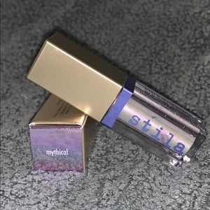 Stila Liquid Glitter Eyeshadows
